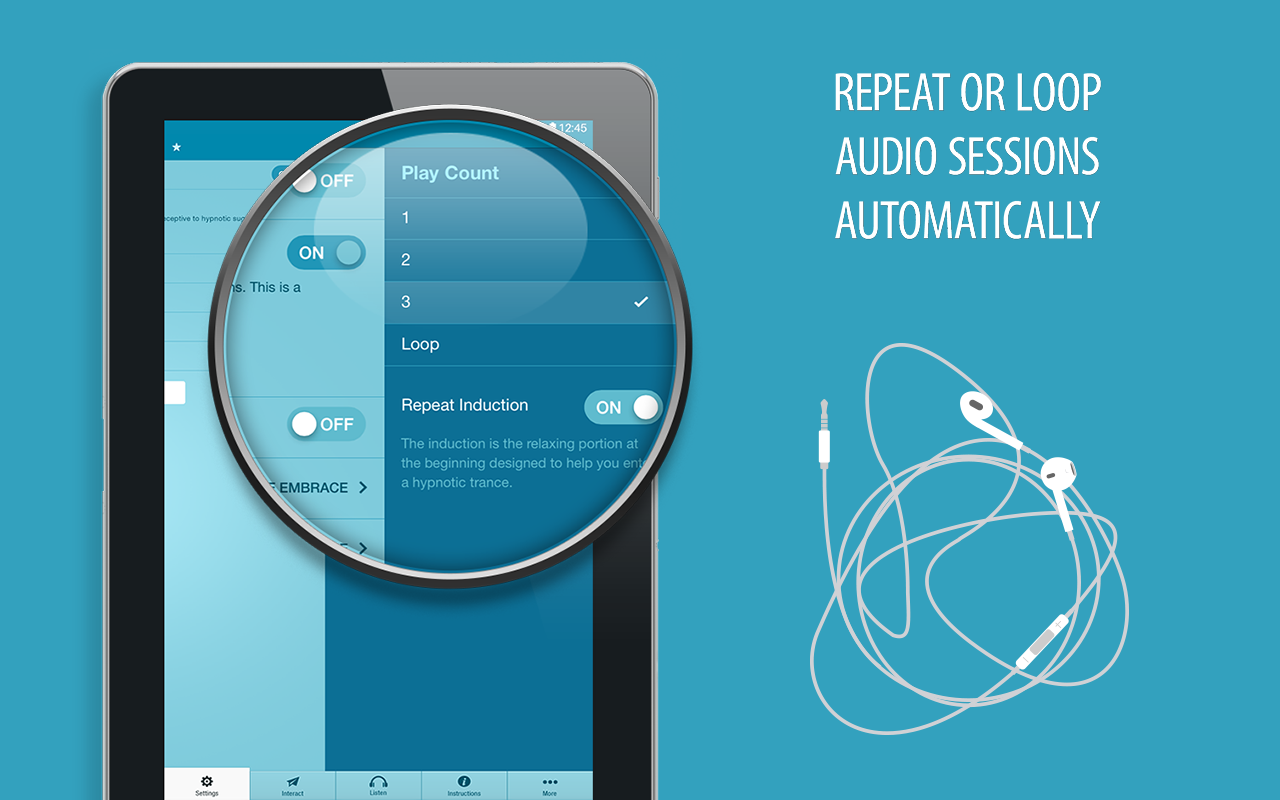 Migraine Relief Hypnosis PRO Relieve Tension Headaches & Migraine Pain