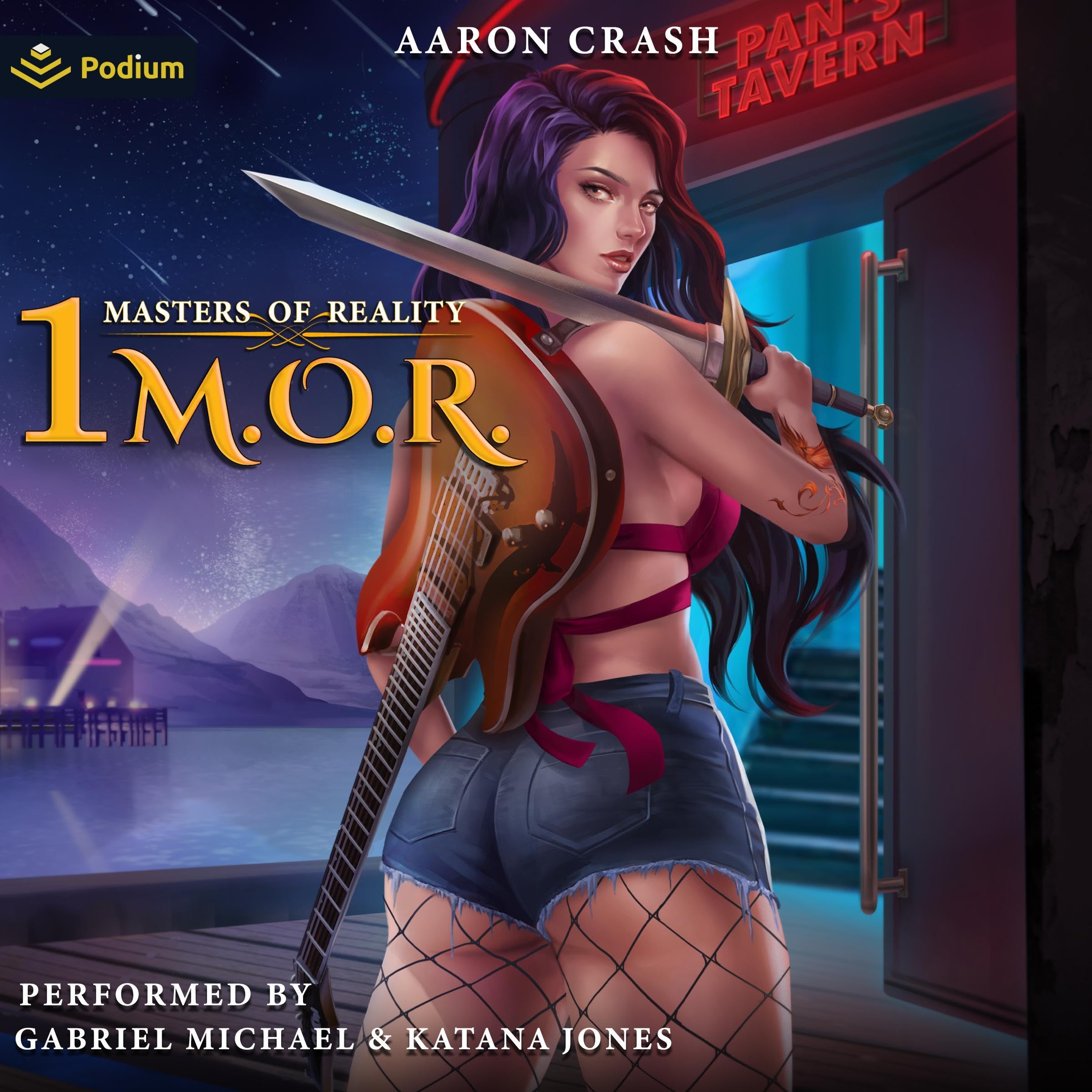 Cover art for Masters of Reality
