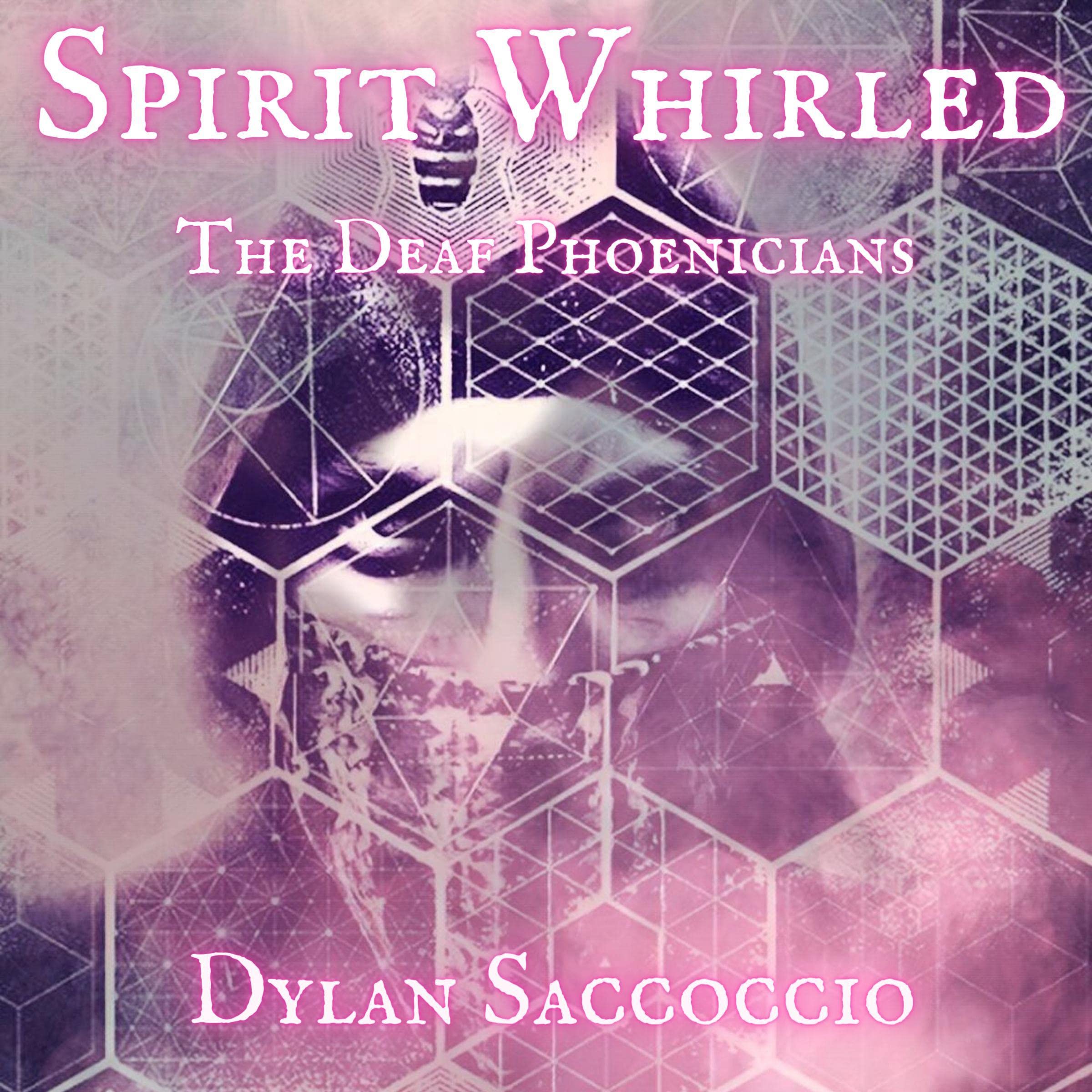 Cover art for Spirit Whirled
