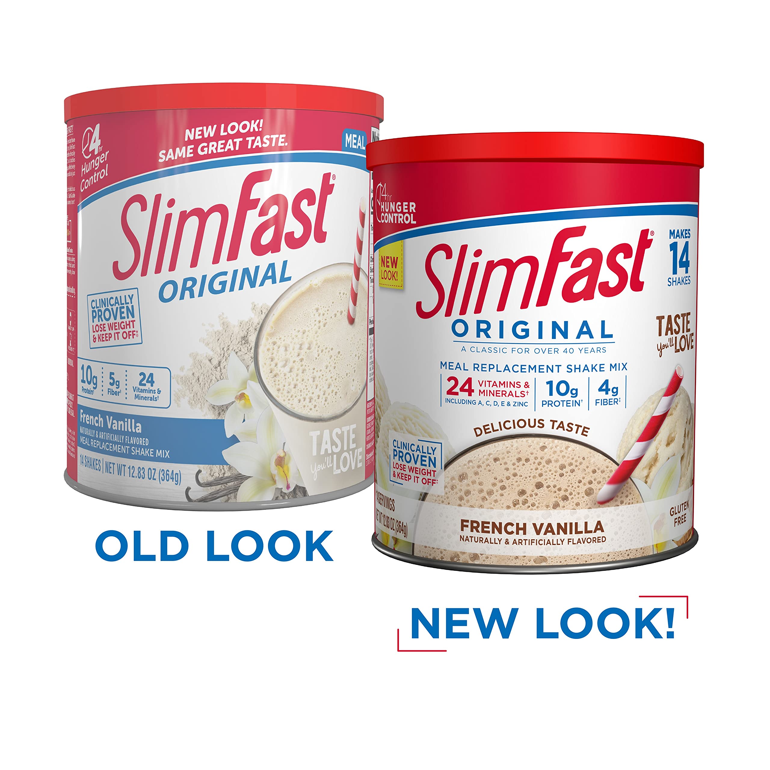 スリムファスト 2個セット リッチチョコレート ロイヤル SlimFastShake Mix 34 Servings Weight Loss
