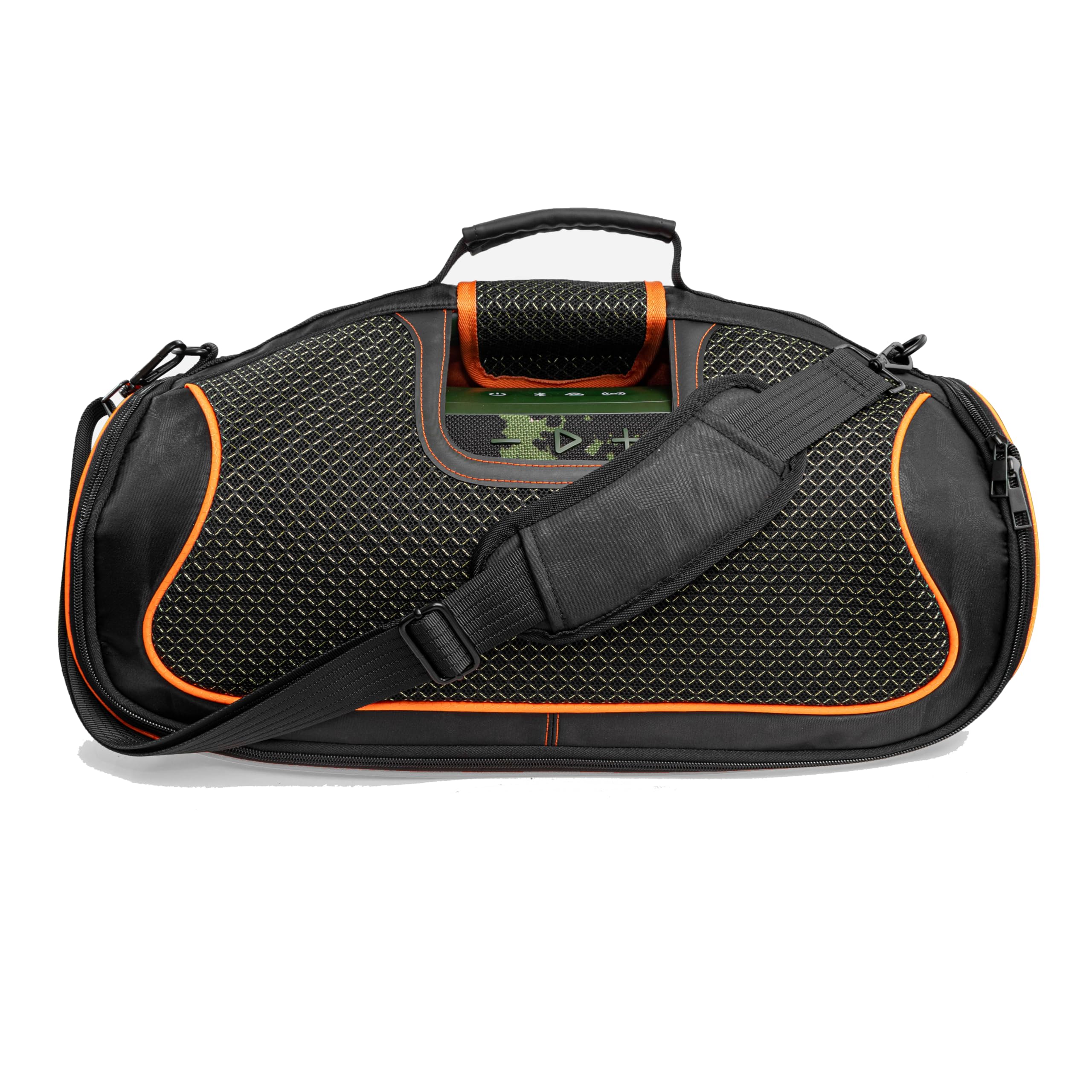 Carrying Case Compatible with JBL Boombox 4 Portable Bluetooth Speaker