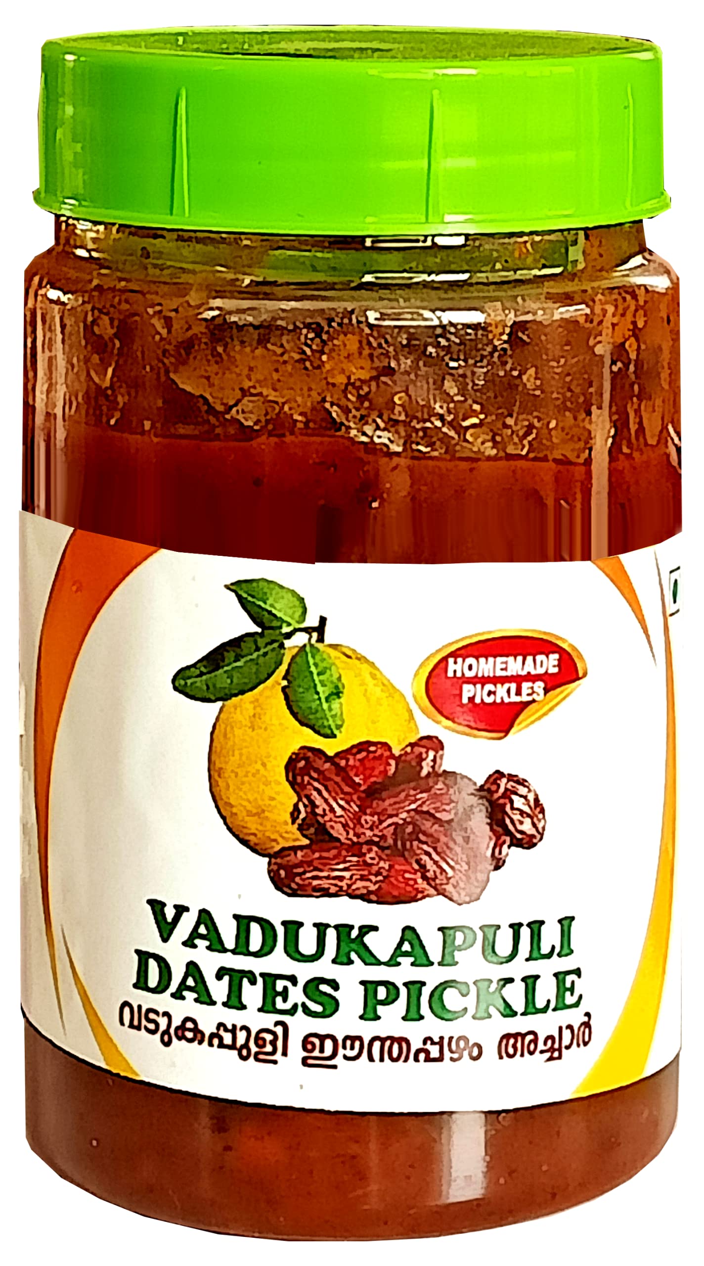 Buy DBS Wild Lemon Dates Pickle Kerala TraditionalHomemade