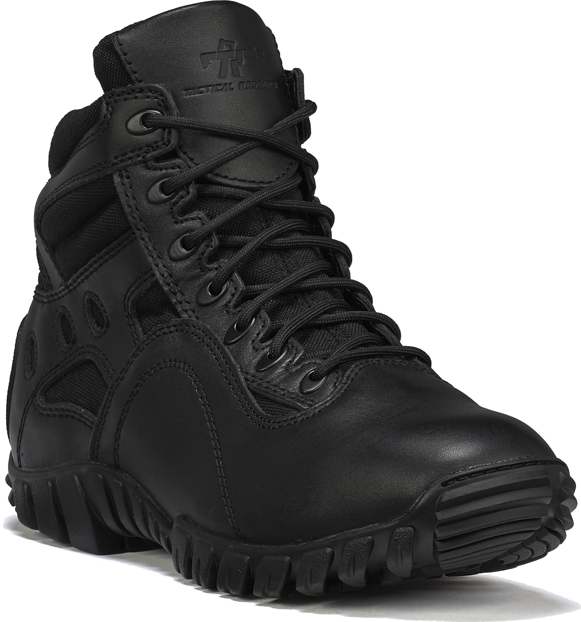 TACTICAL RESEARCH TR Men's KHYBER TR966 Hot Weather Lightweight Tactical Boot