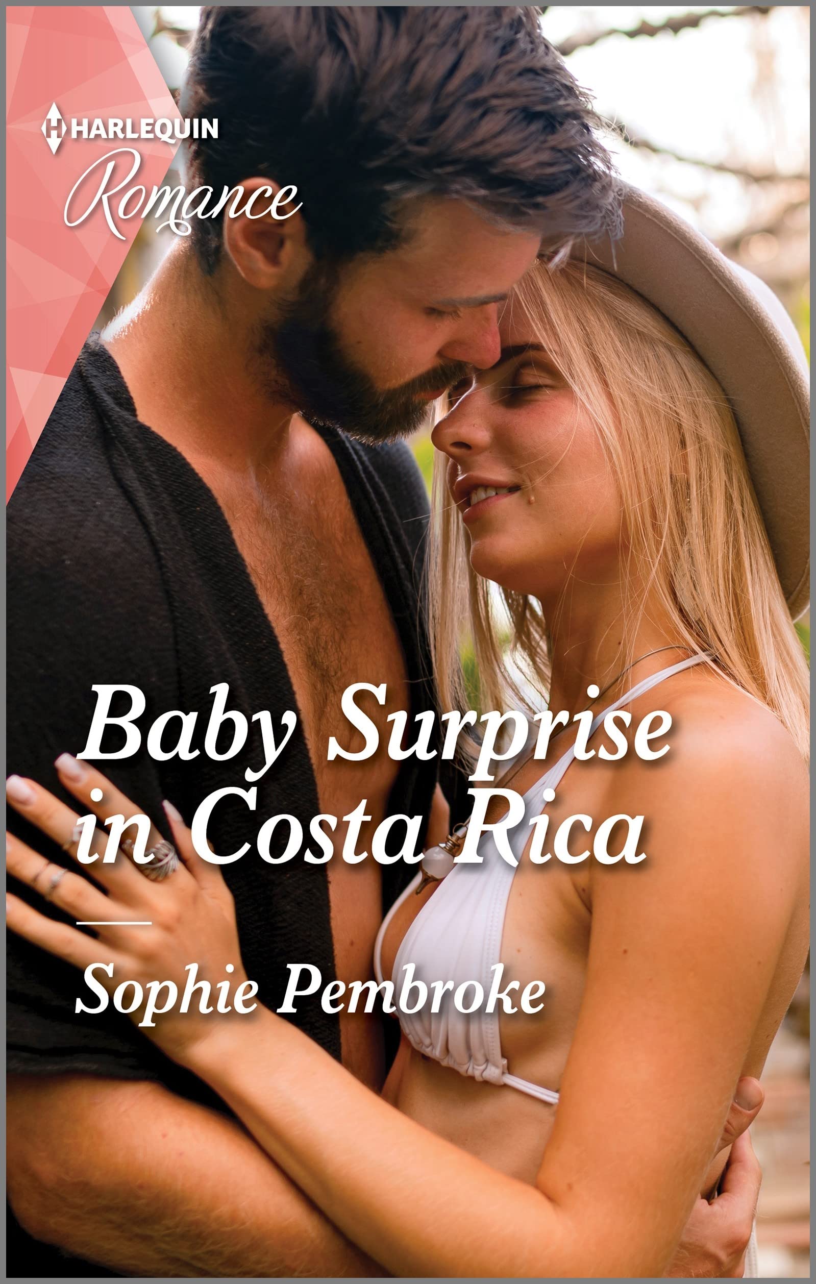 Buy Baby Surprise in Costa Rica: A Hollywood Heartthrob Secret Pregnancy Contemporary Romance (Dream Destinations Book 2) — BookShops.in