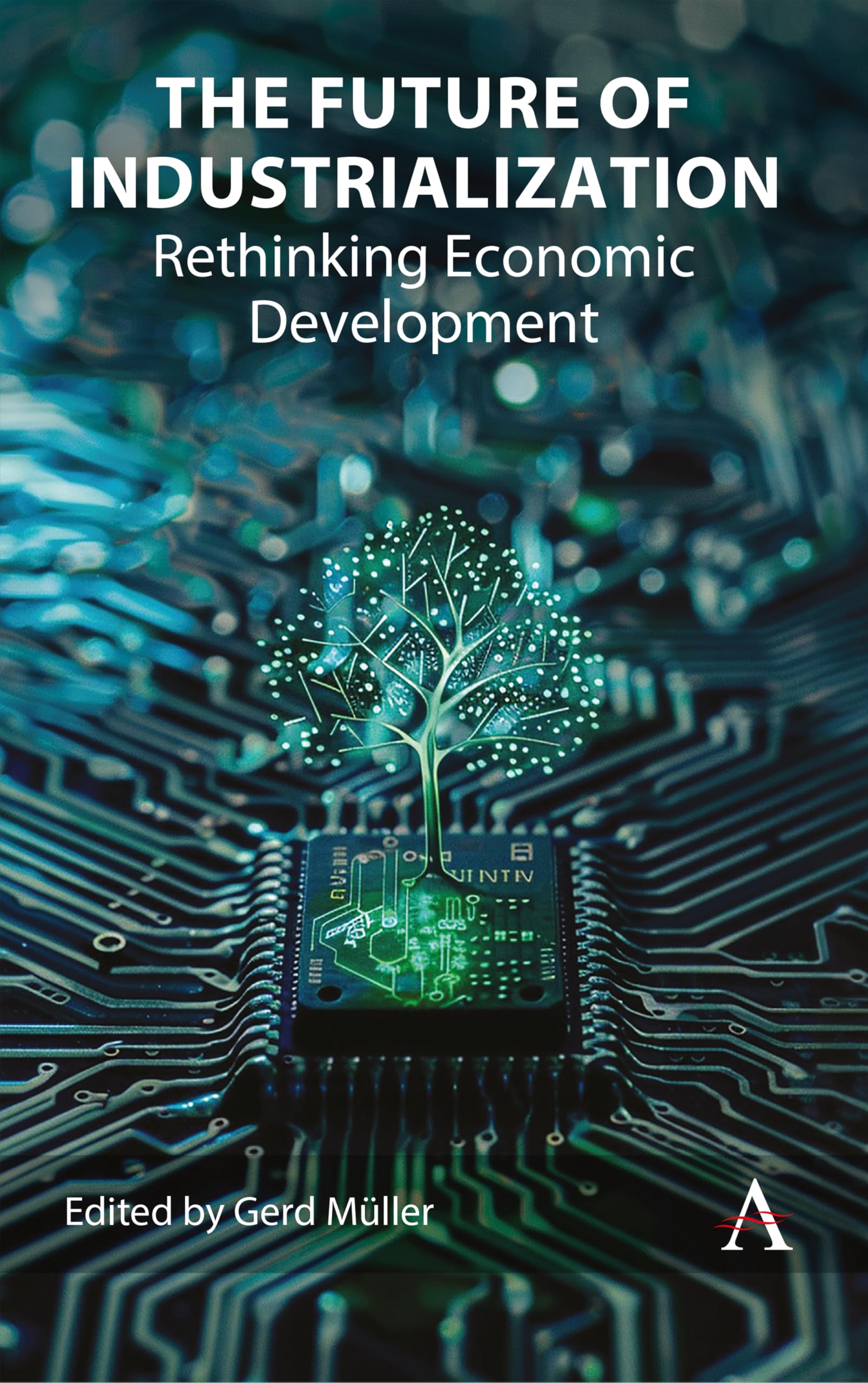 The Future of Industrialization: Rethinking Economic Development
