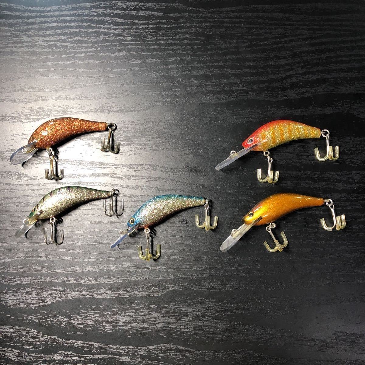 Amazon.co.jp: 希少品Megabass/メガバス Z-Crank ジークランク5色 