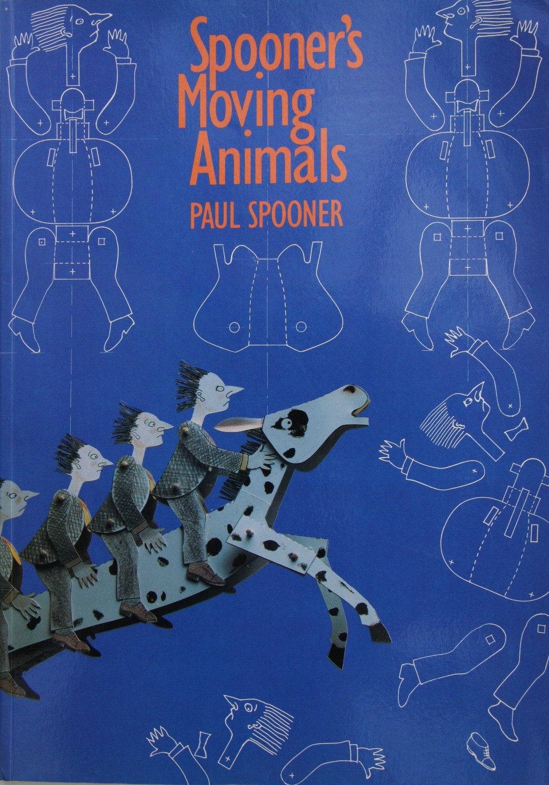 Buy Moving Animals — BookShops.in