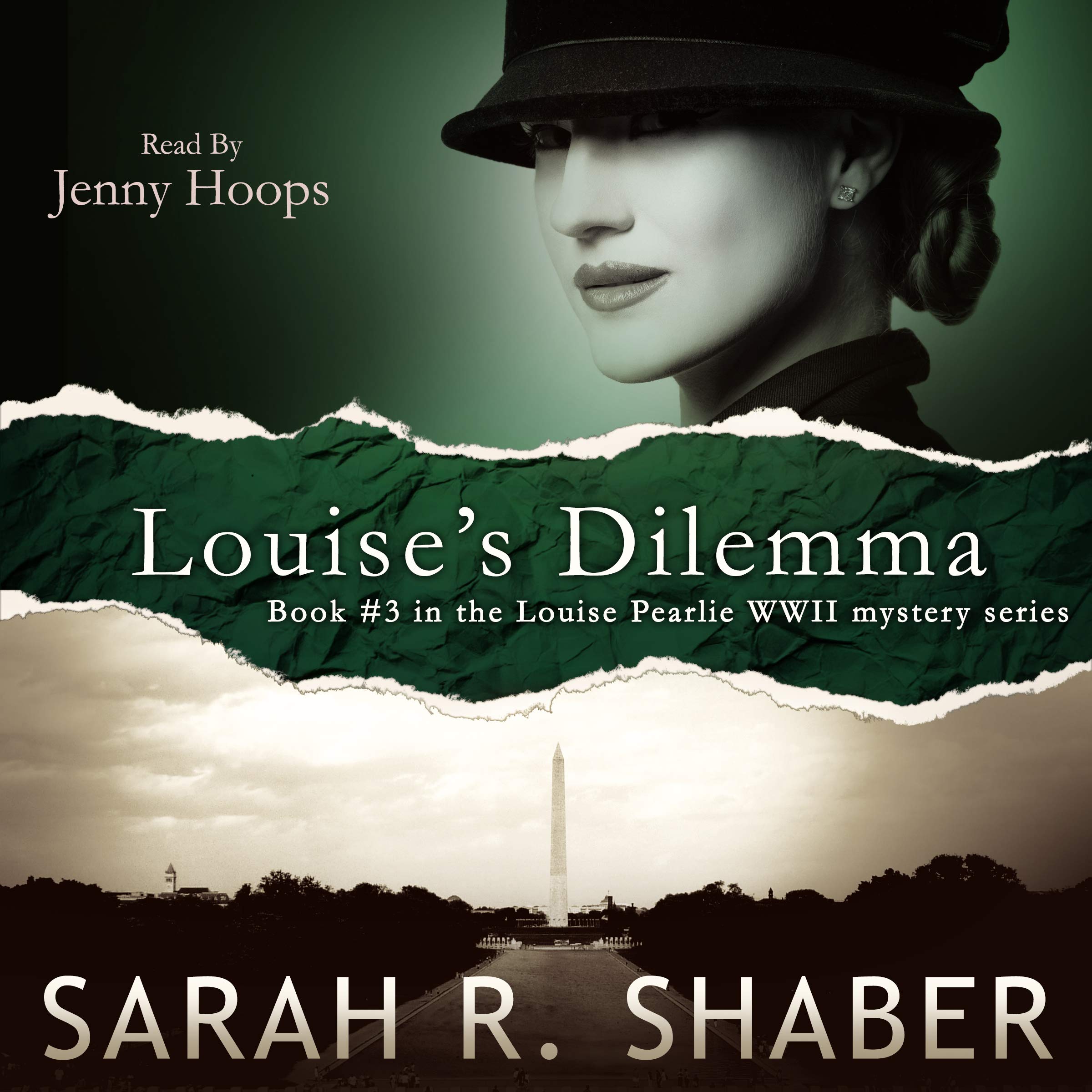 Cover art for Louise's Dilemma