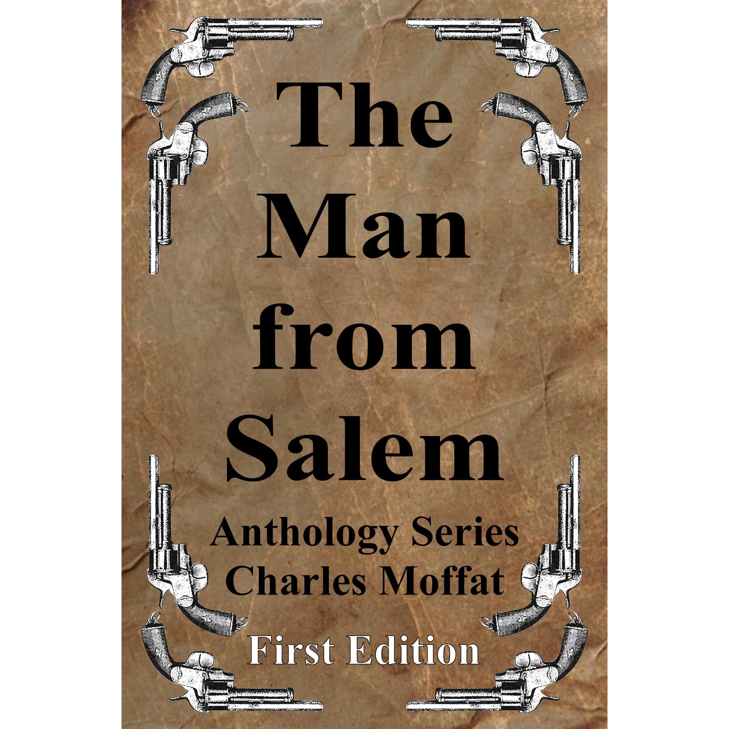 The Man from Salem