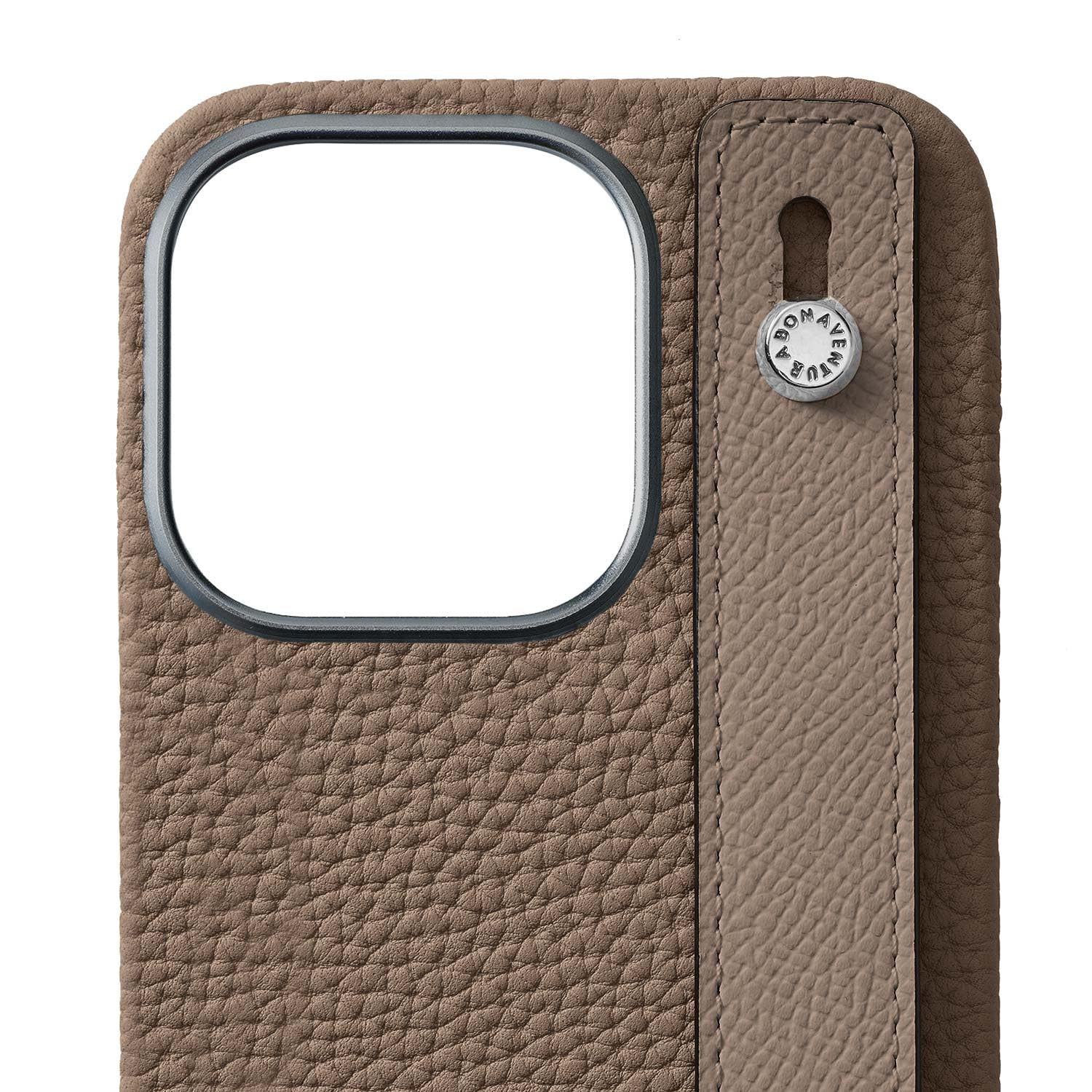 Amazon.co.jp: 【ボナベンチュラ】 バックカバーケース(iPhone15Pro 