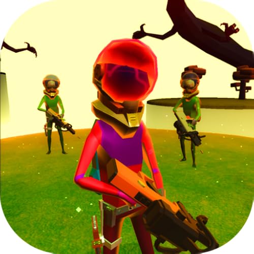 Mobile GunFight Battle