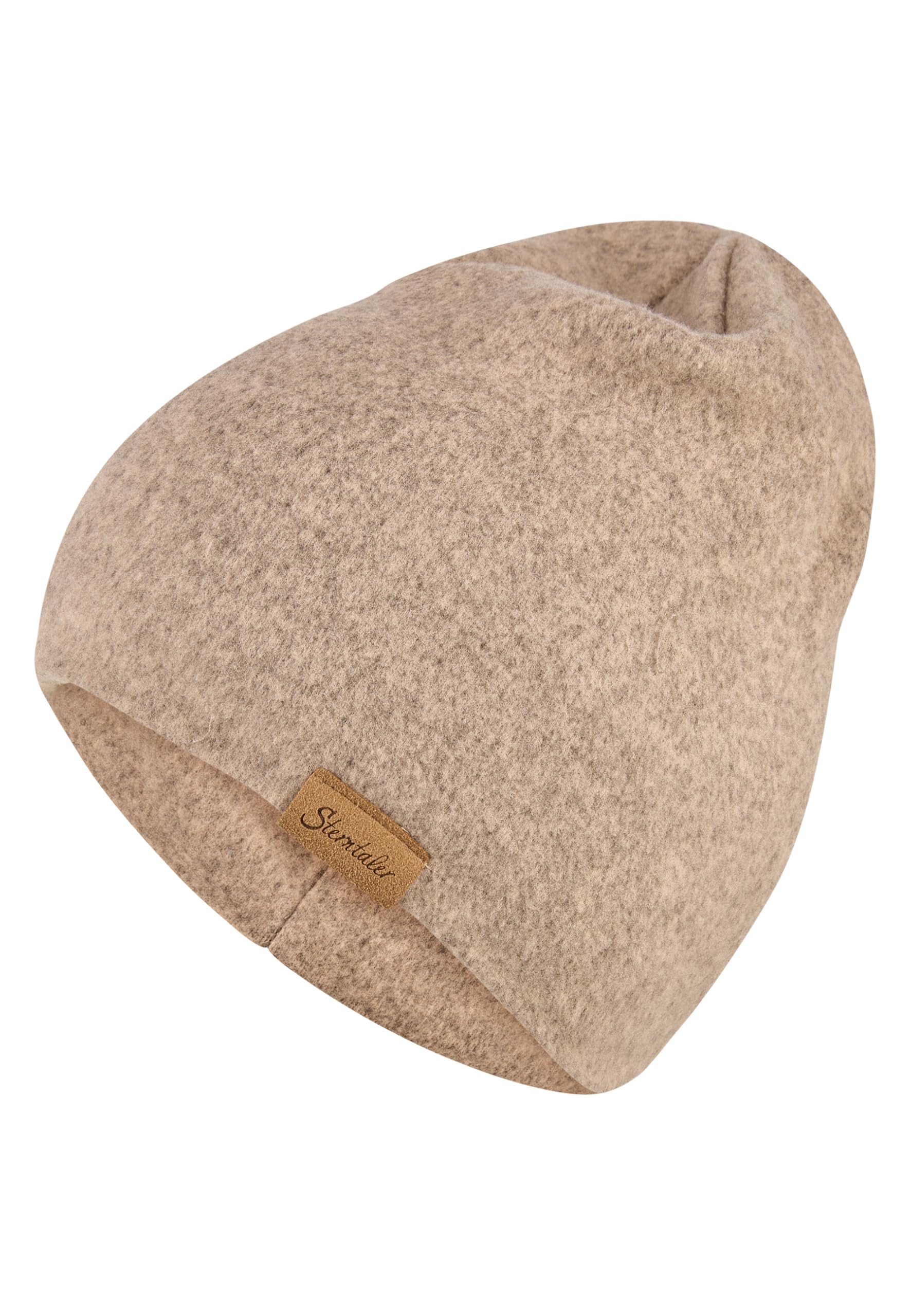 Sterntaler Unisex Beanie-Mütze Beanie Melange