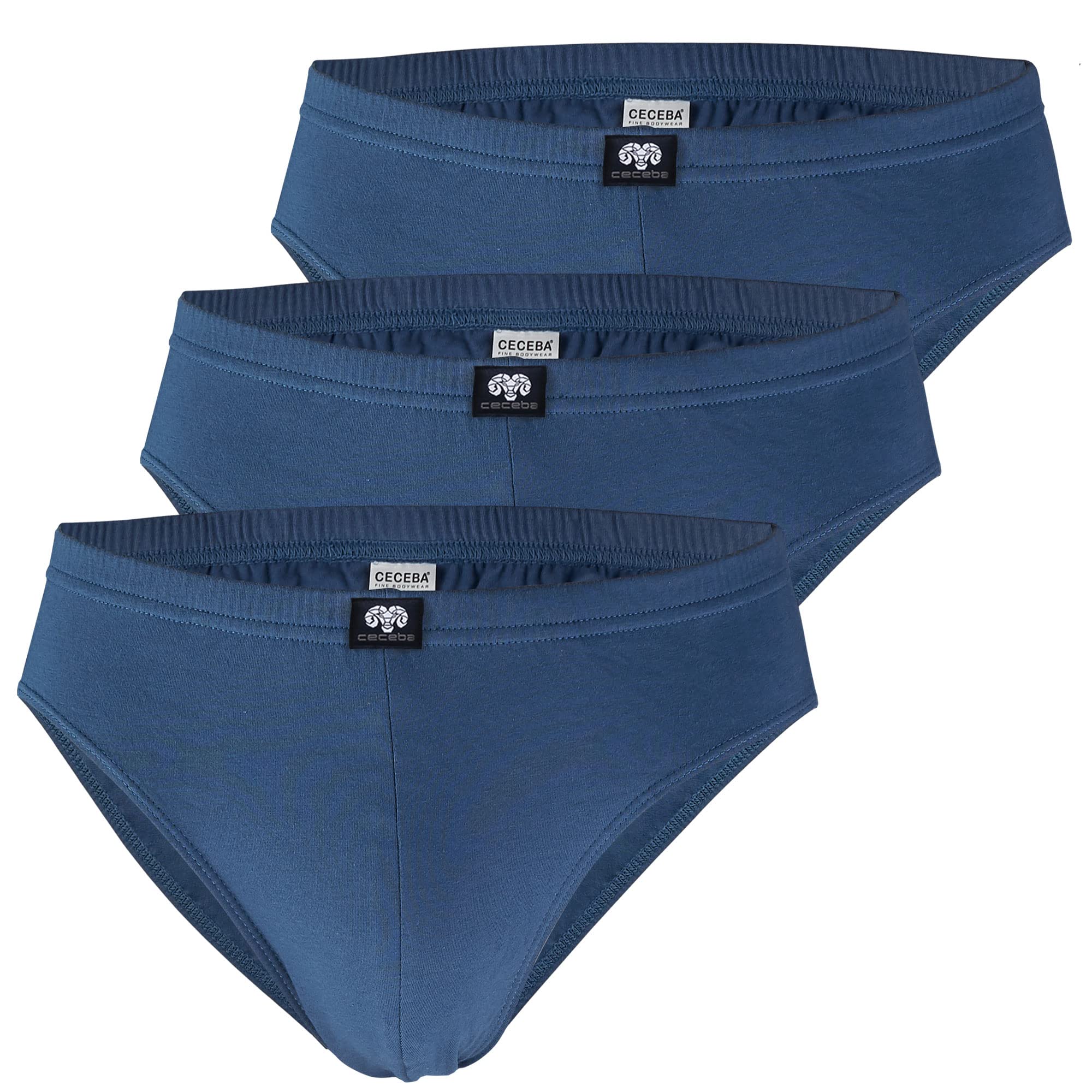 Ceceba Calzoncillos Deportivos para Hombre