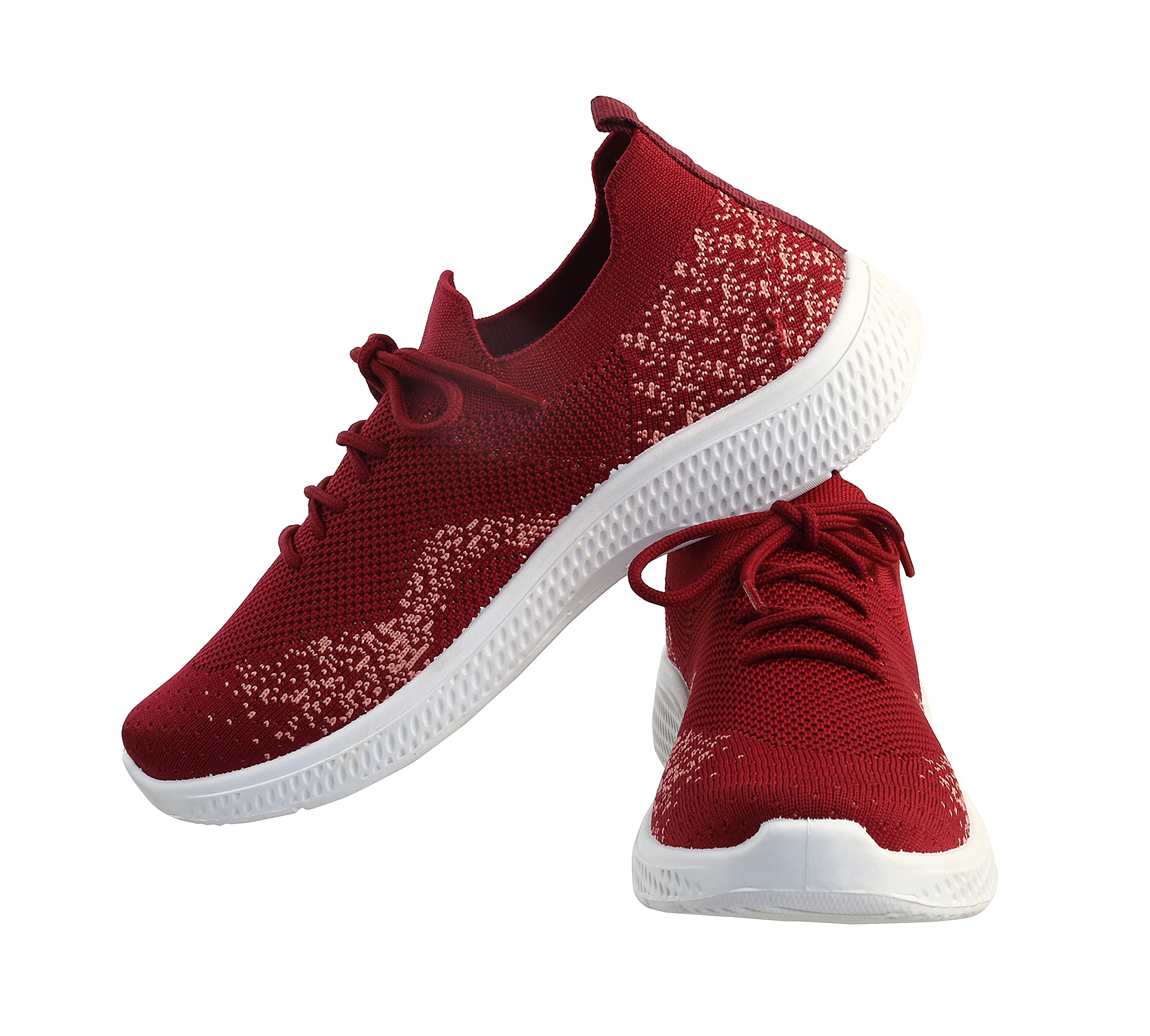 Women Breathable Lightweiht Casual Shoes-picture-42