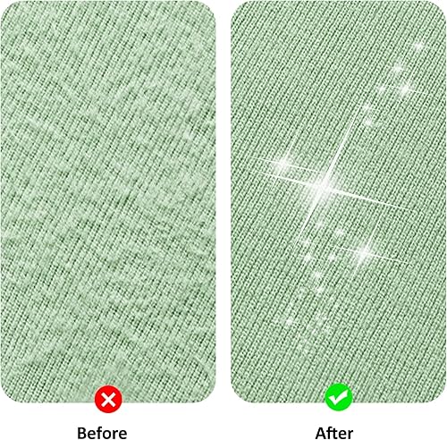 Miniatura 6 de Grepol-V - Removedor de pelo para perros, afeitadora de pelusas profesional, herramienta de depilación de mascotas reutilizable para sofá,