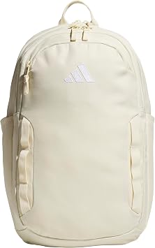 adidas Amplifier Backpack for Laptop, School and Gym, 28L