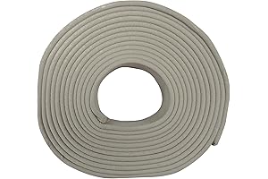 Frost King Mortite Caulking Cord: Seal and Insulate Your Home
