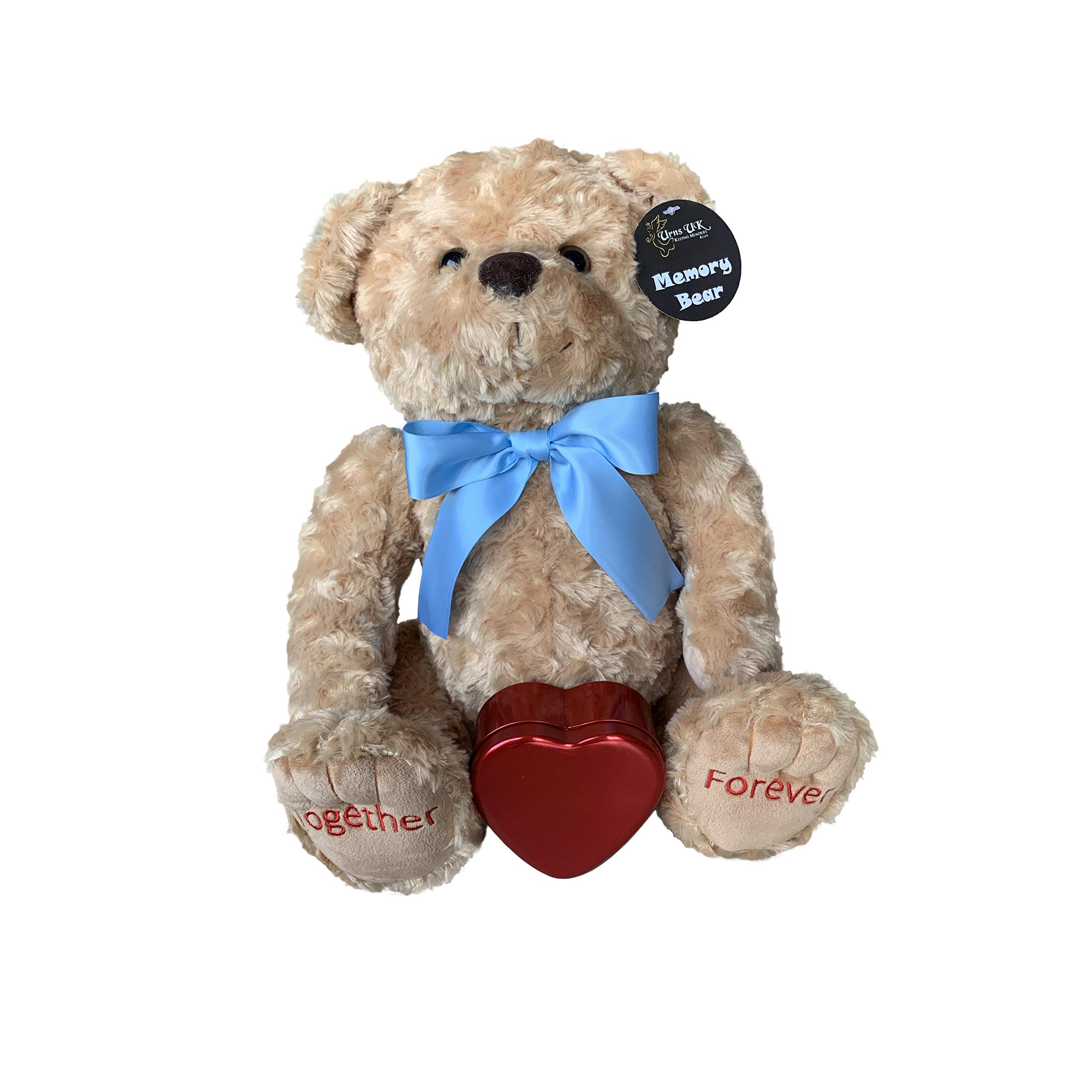 Urns UKKeepsake Bear Keepsake Urn, One Size