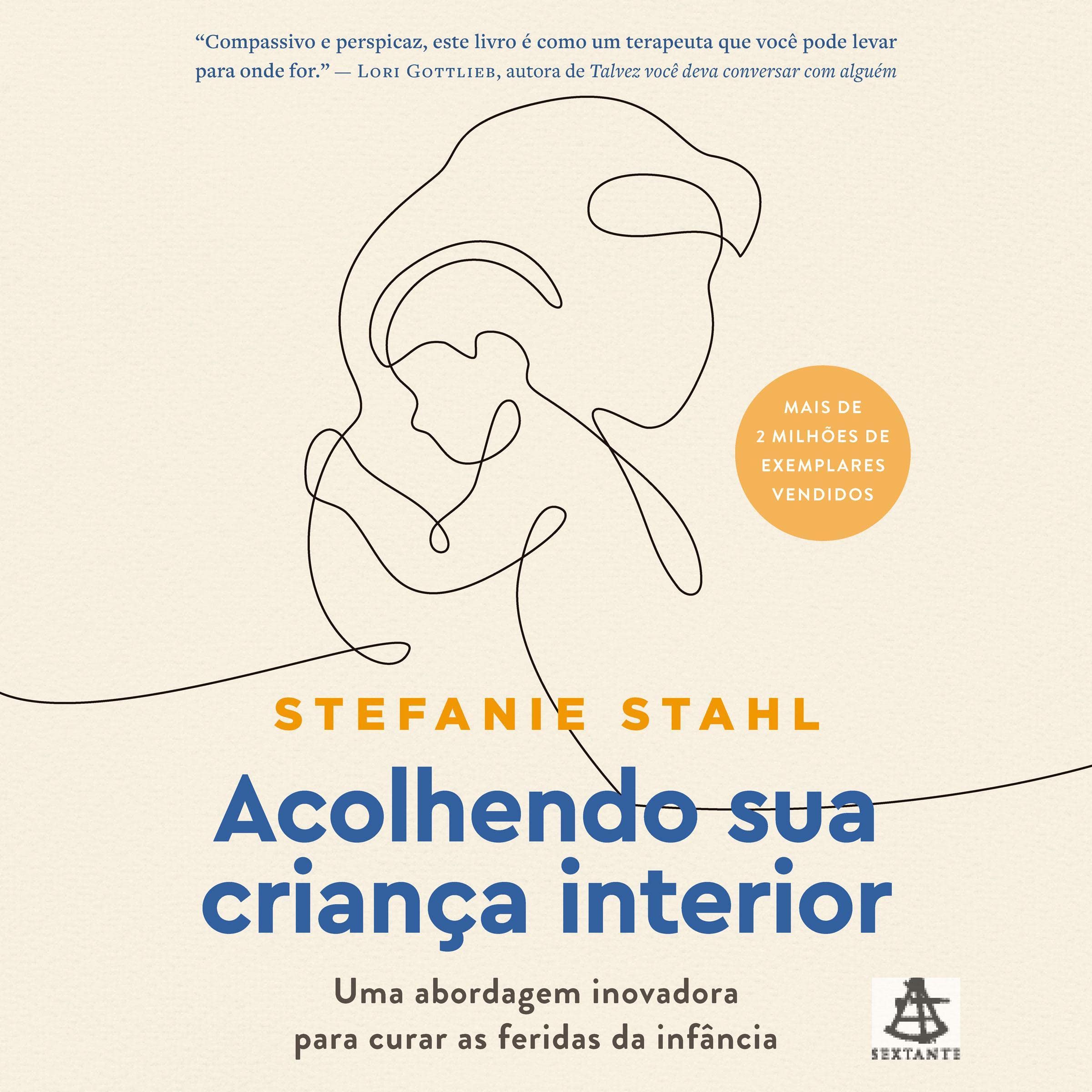 Acolhendo sua criança interior [The Child in You]