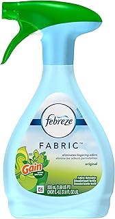 Febreze Fabric Refresher Gain Scent