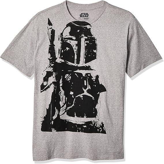 Boba fett t shirt Clearance