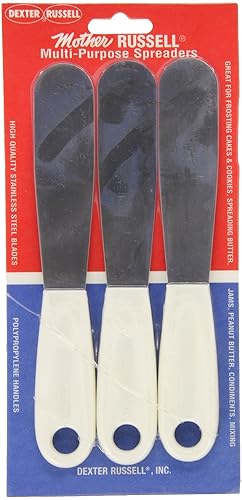 Traditional S170L-3 4-12" S170L Mother Russell Esparcidores