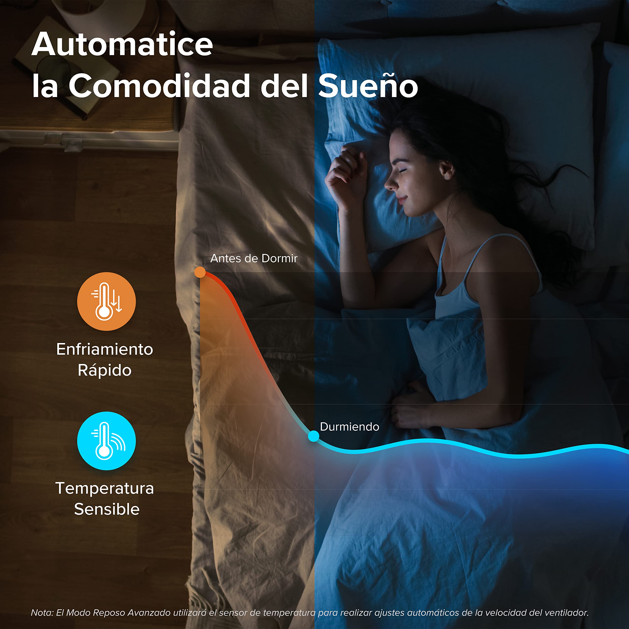 LEVOIT Ventilador de Torre con Mando a Distancia, Ventilador Silencioso 28dB y 39W, Oscilación 90° con 7m/s, 4 Modos 5 Velocidades, Temporizador 12 Horas, Fácil de Montar para Dormitorio