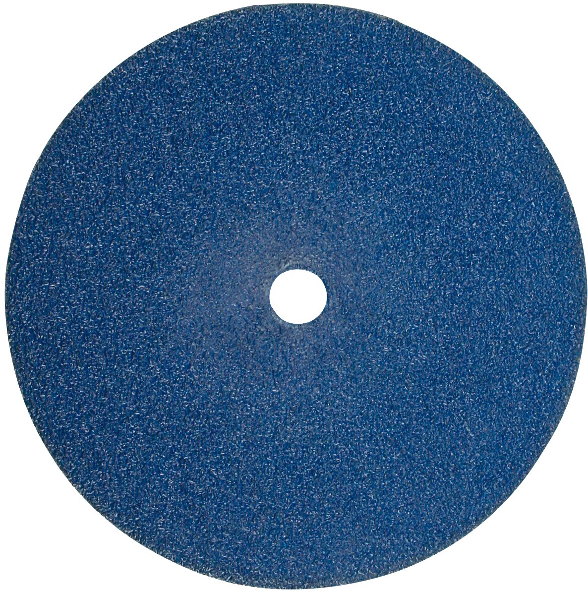 CS Unitec 80906 FIX Disc with Hook & Loop Fasterning, Zirconium, 4-1/2" Diameter, 60 Grit, (Pack of 50)