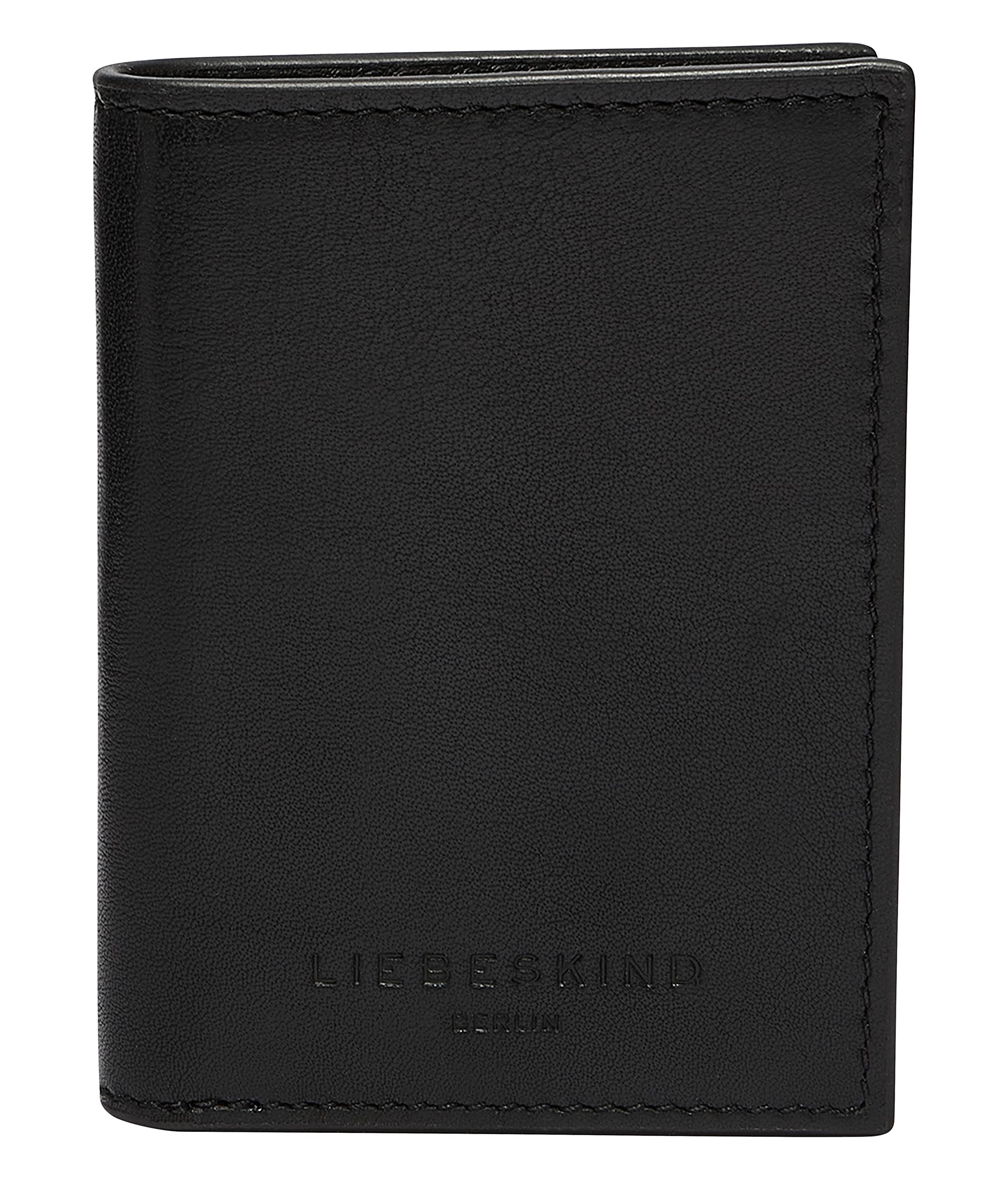 Liebeskind Berlin Women's Arcie Purse S, Black-9999, S