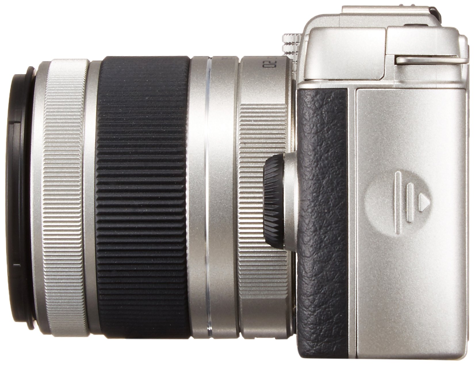 Amazon | PENTAX ミラーレス一眼 Q7 ズームレンズキット [標準ズーム 