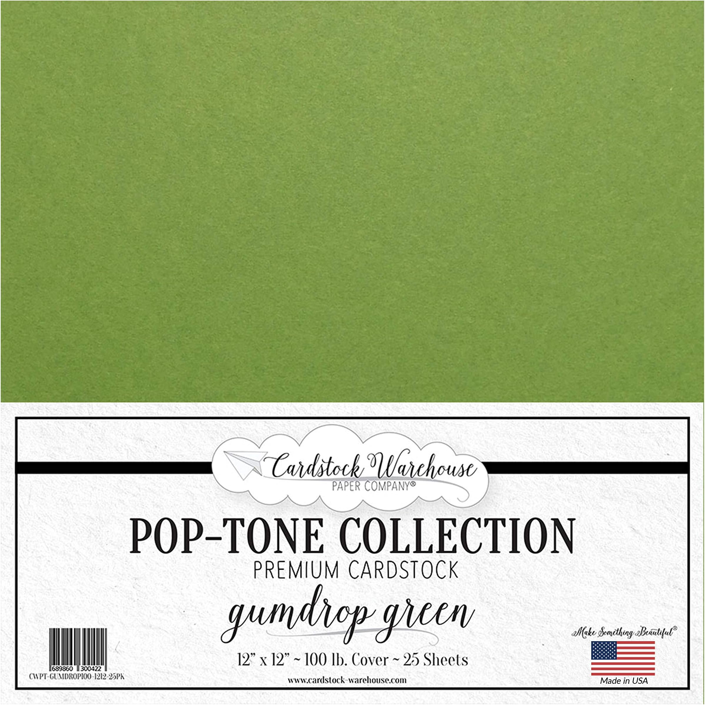 Dark Brown Cardstock 12 x 24 inch 65Lb Cover 25