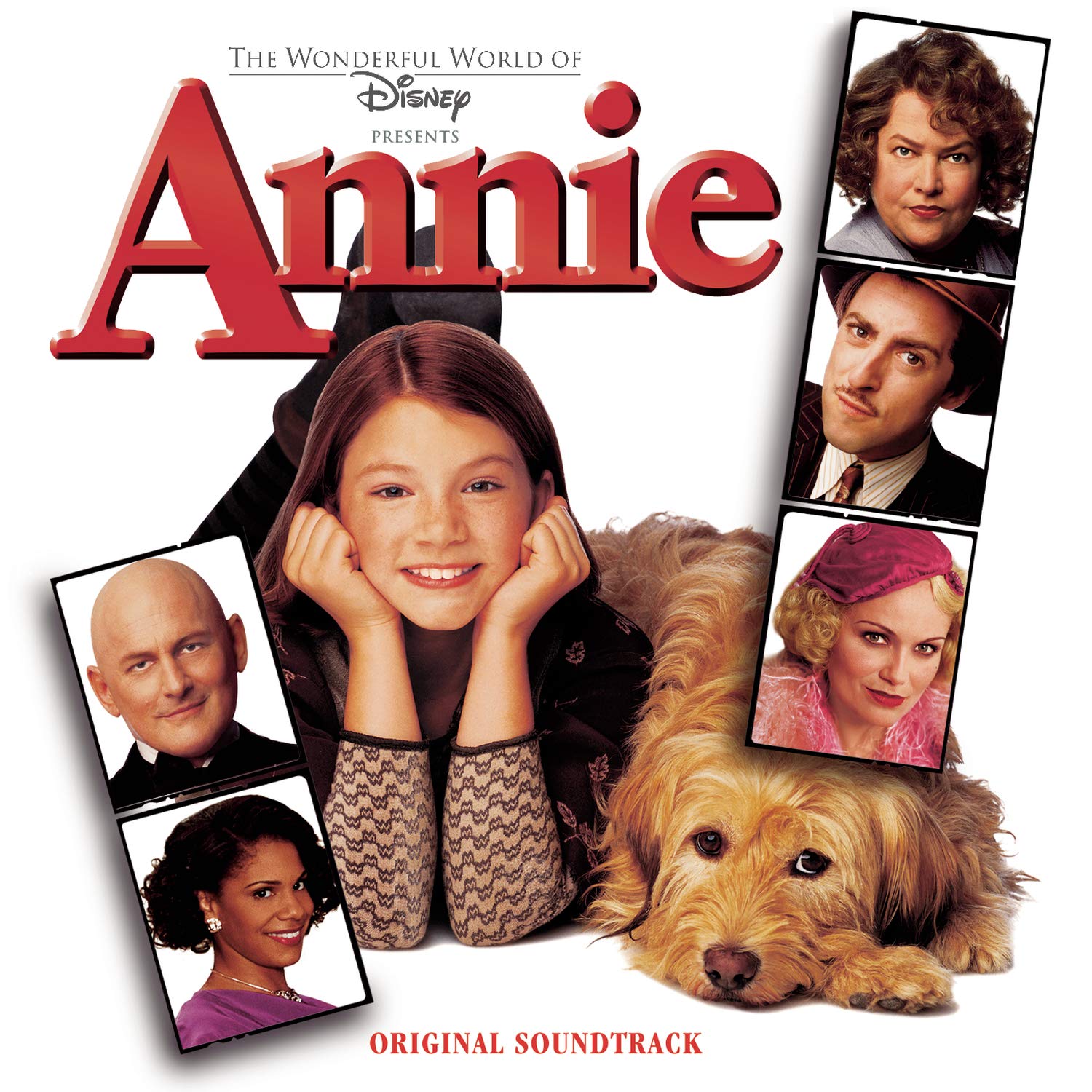 Original TV Soundtrack Annie Amazon.de Musik