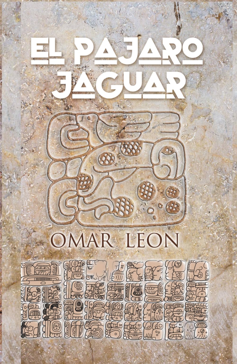El Pájaro Jaguar (Historia Maya)