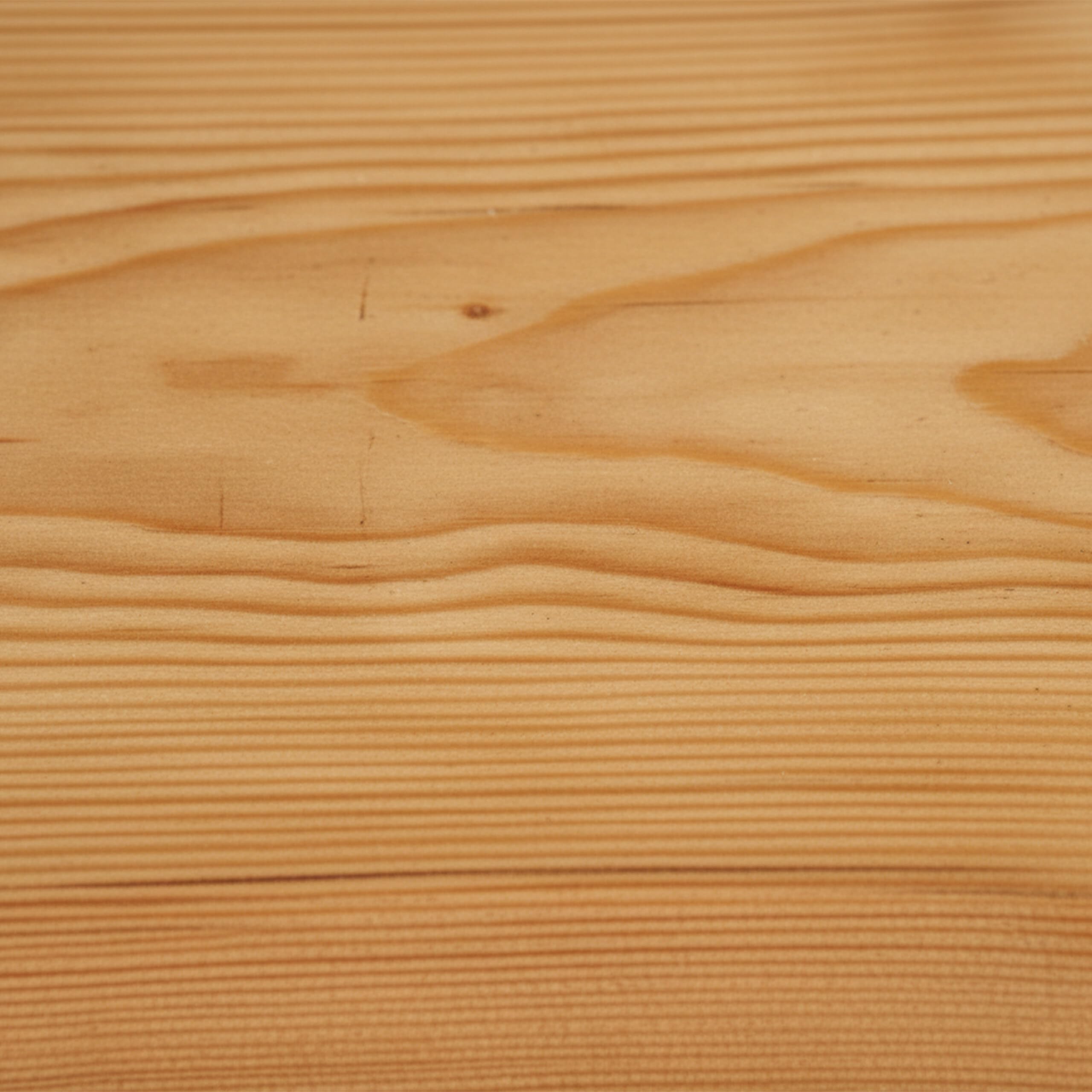 Relaxdays Estantería Flotante rústica de Pino Macizo 3x100x22 cm Natural