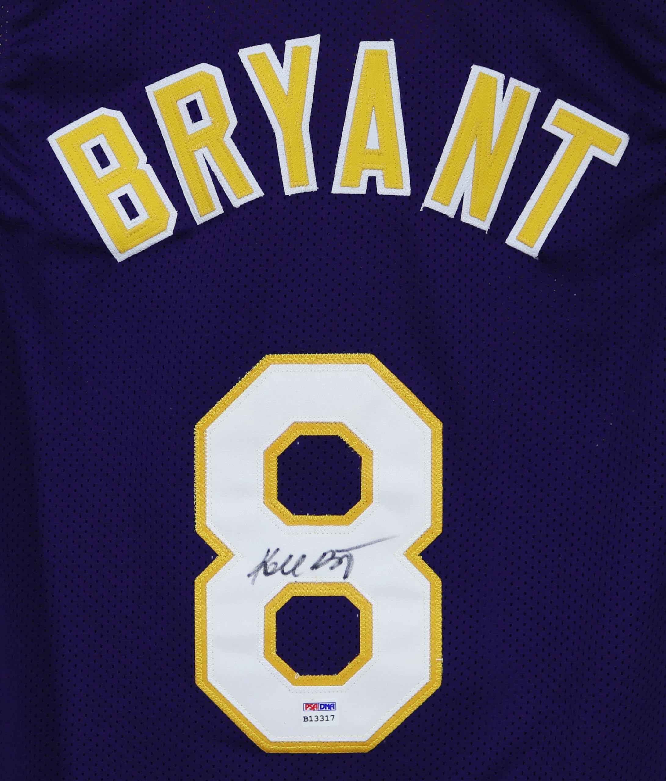 kobe custom jersey