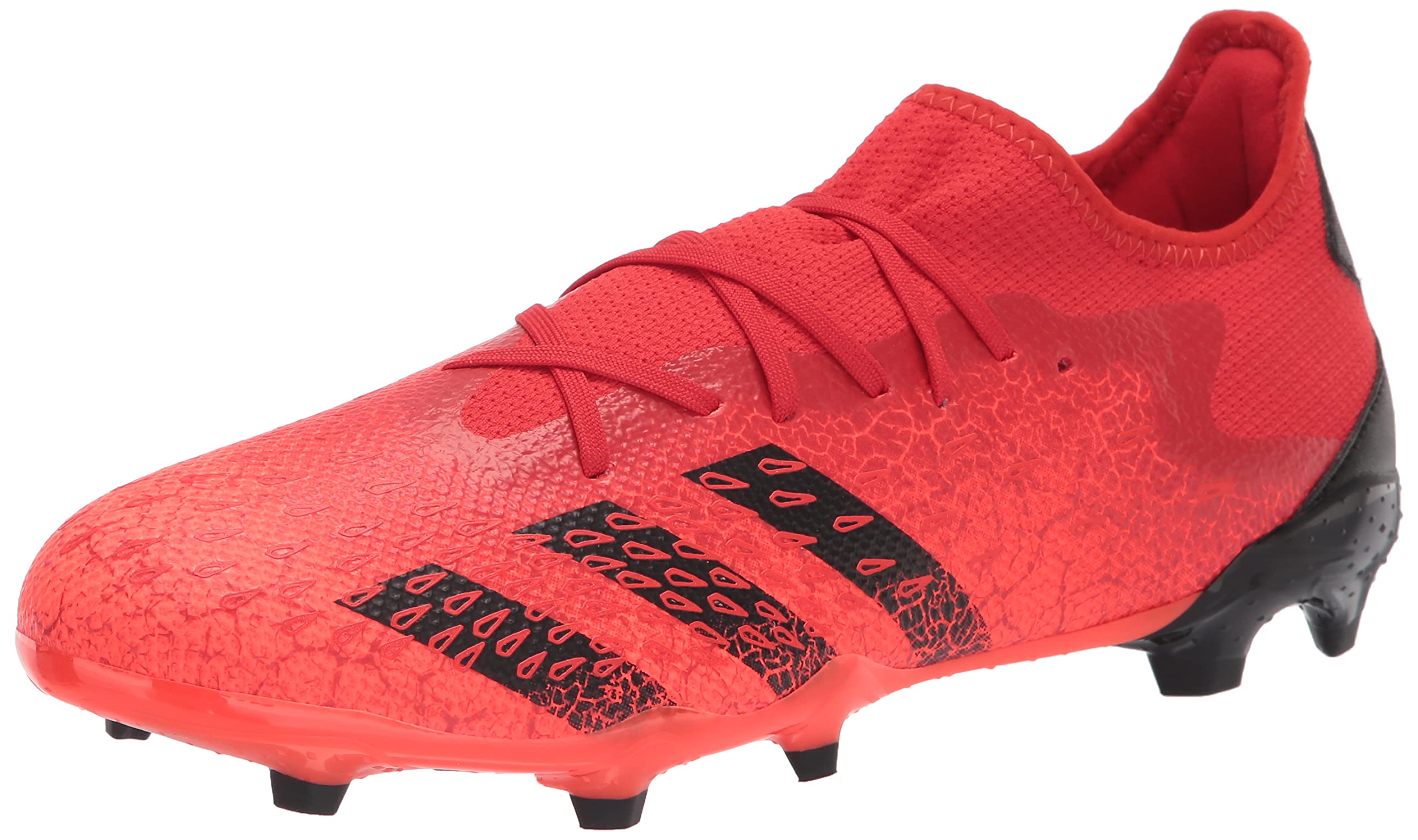 Predator Freak .3 L Firm Ground Soccer Shoe Mens