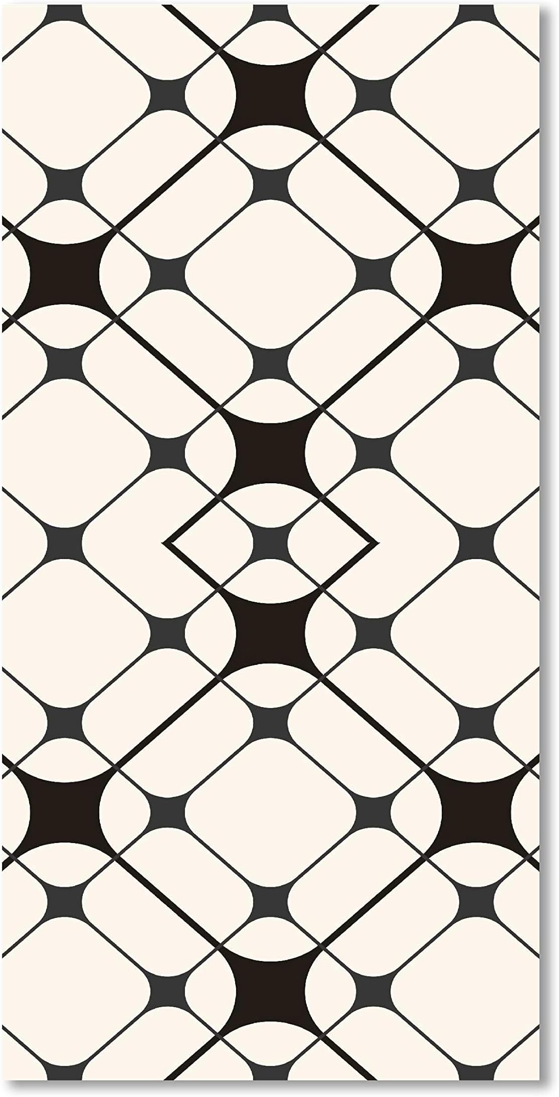 Tamatina Wallpapers | Laminated DIY Wallpaper | Self Adhesive | Salon | Spa | Gym | Cafe | Living Room, Kitchen Shelf Liner Wallpaper Interior|.UC