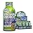 Vitamin Energy Focus+ Extra Strength Energy Shot Blue Raspberry 12 Pack, 260mg Natural Caffeine, B-Vitamins, CoQ10, Amino Acids, Focus, Productivity & Clarity, Zero Sugar, Gluten-Free, 1.93 fl oz