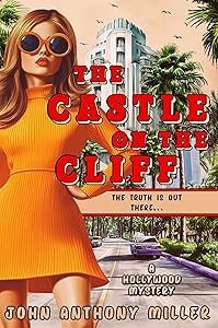 The Castle on the Cliff