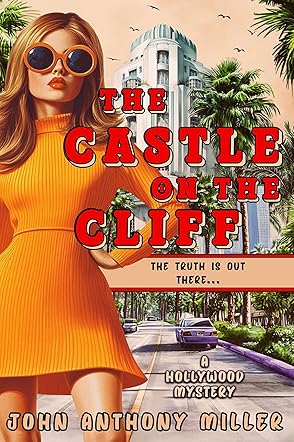 The Castle on the Cliff