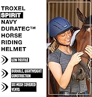 Vista 88 de Troxel Cascos Spirit by Troxel