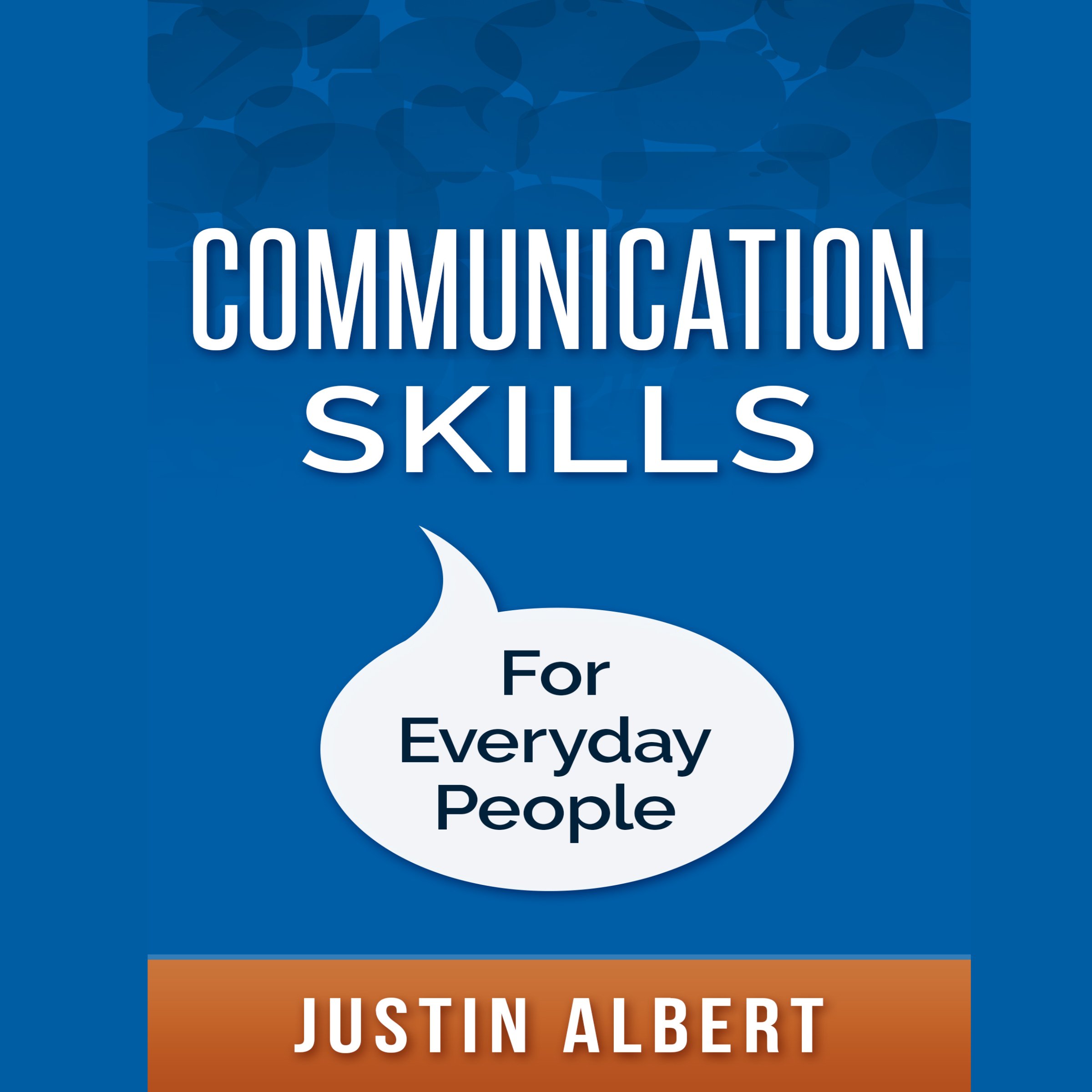 Cover art for Communication Skills for Everyday People