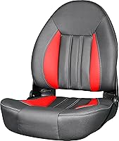 Vista 14 de TEMPRESS ProBax - Asiento ortopédico de edición limitada (carbón/gris/azul)