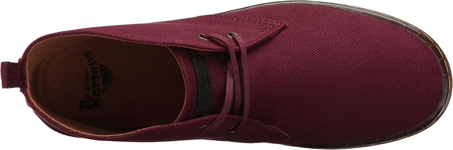 Dr. Martens Men's Mayport Chukka Boot