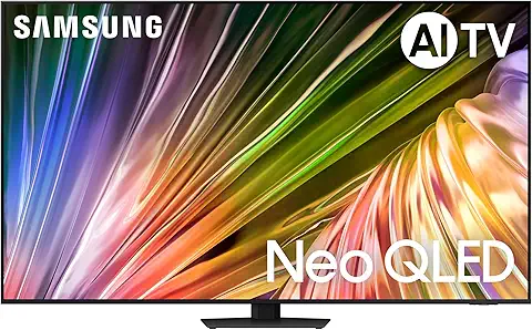 Samsung Smart TV 55" Neo QLED 4K 55QN85D
