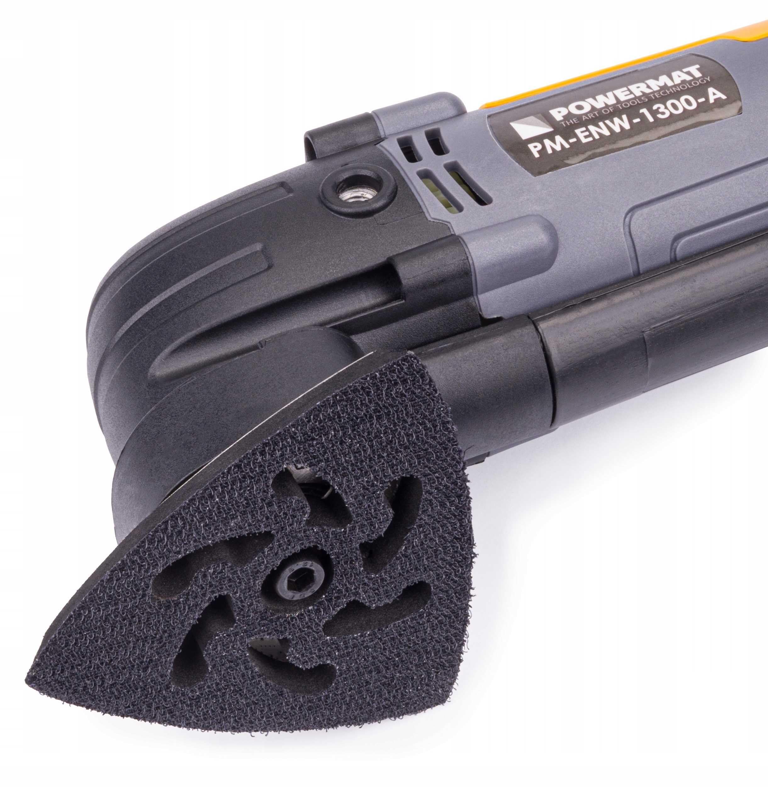 Strumento multifunzione elettrico PM-ENW-1300-A (levigatrice)