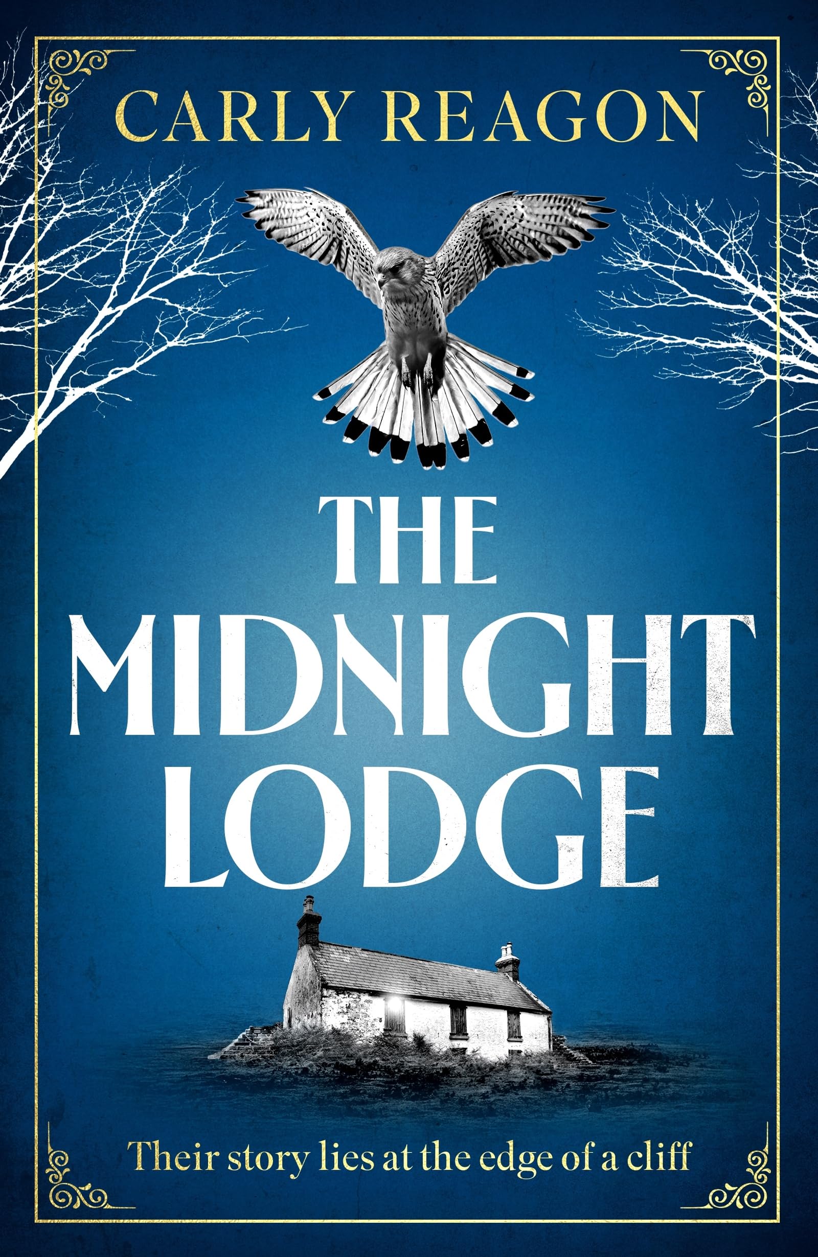 The Midnight Lodge