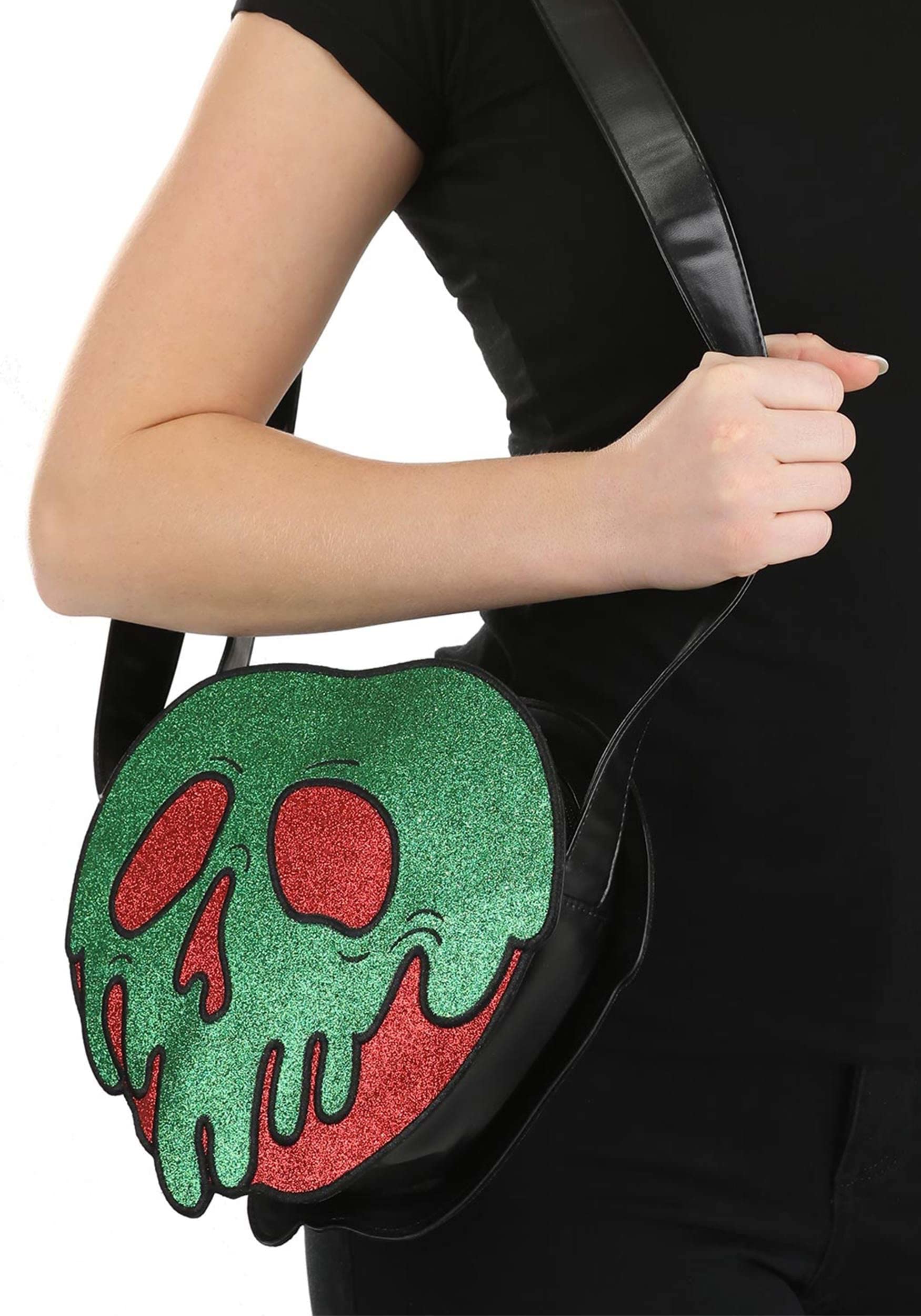Fun Costumes Disney Snow White Poison Apple Costume 