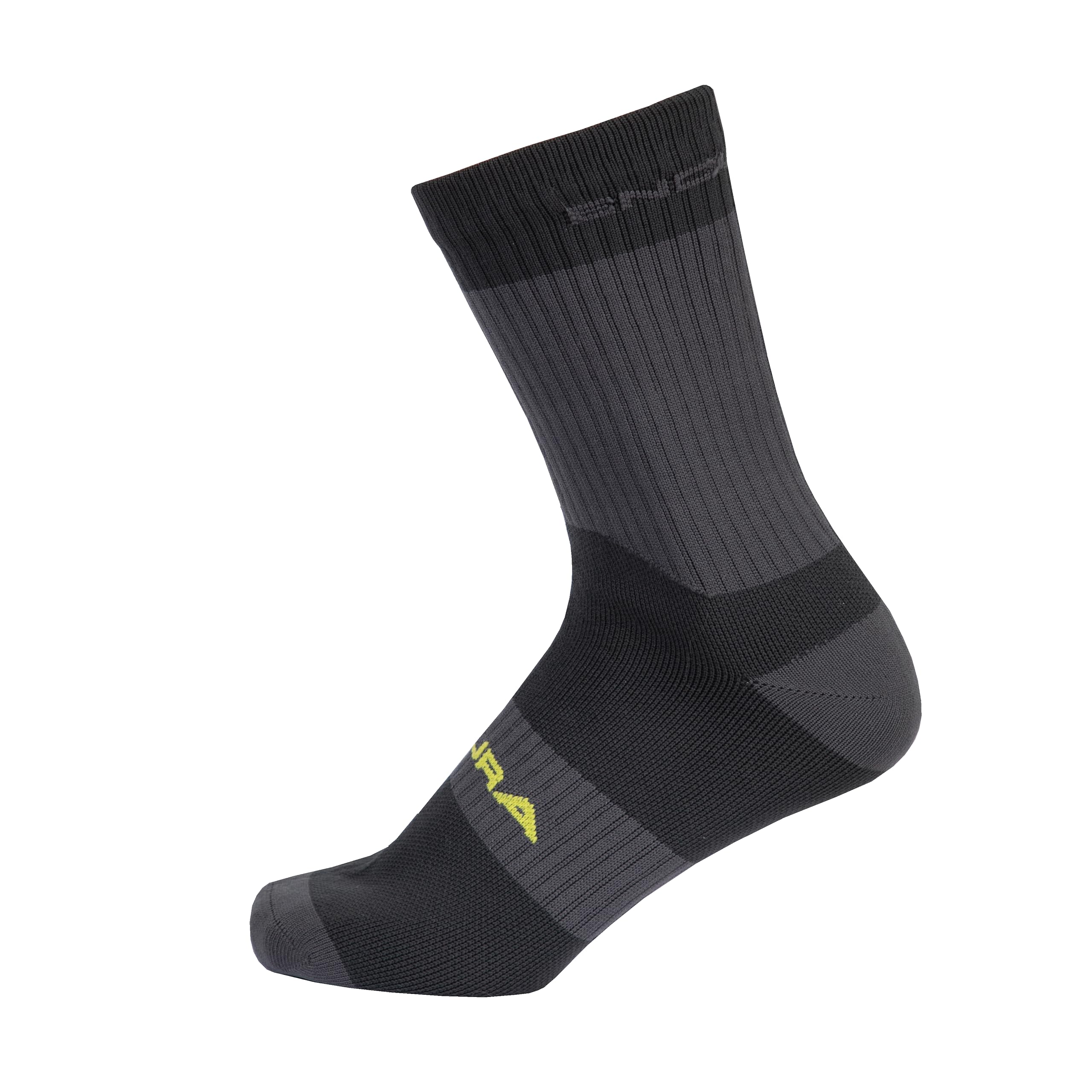 Endura Hummvee Waterproof Cycling Socks II (1-Pack), Breathable, Durable, Arch Support Socks