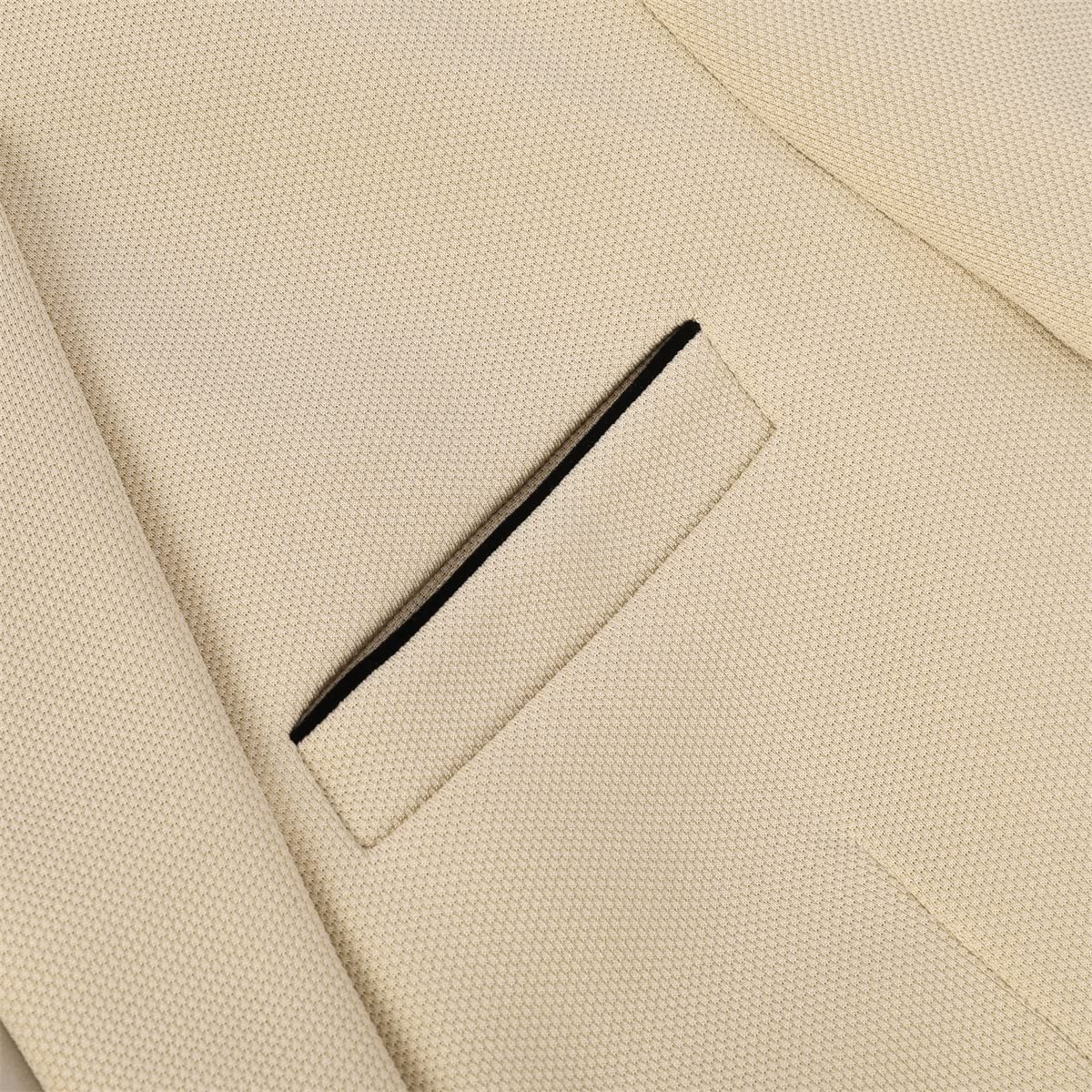 YOUTHUP Blazer Homme Veste de Costume Slim Fit Un Bouton Veston Elégant Formel Casual décontracté Business Soirée